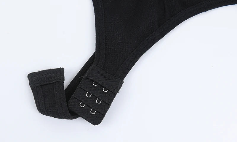 Women Shapewear Backless Bodysuits Tummy Control Butt Lifter Corset Slimming Flatten Stomach Waist Cincher Body Shaper Tops