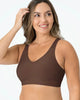 SlayShape Silk Shaper Bra - SlayShape
