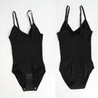Snatched Strapless Supportive Shapewear Bodysuit
