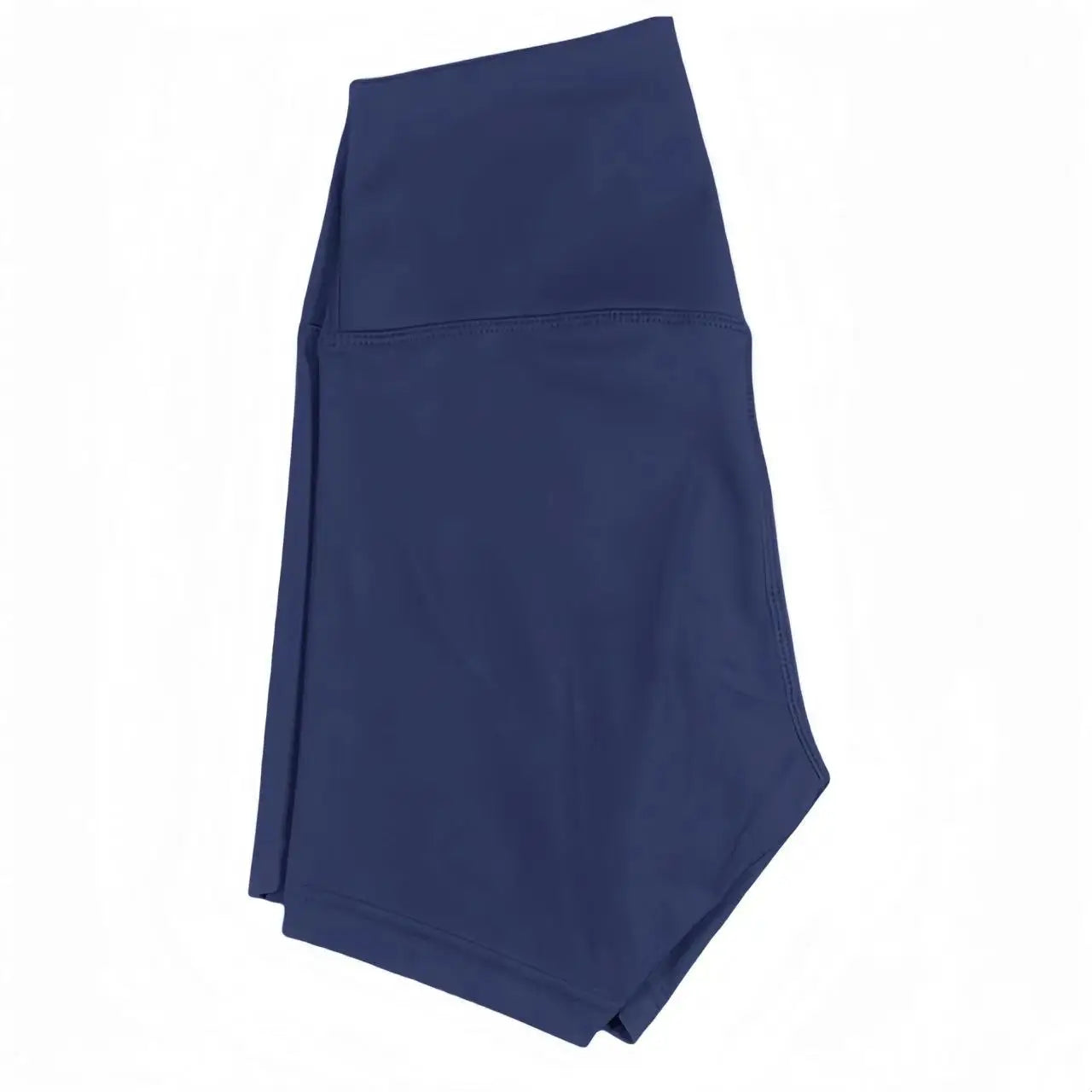 High Waist Tummy Tuck Shorts in Multi Colors