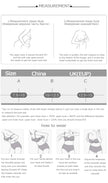 SlayShape Seamless Push-Up Bra - SlayShape