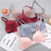 SlayShape Seamless Push-Up Bra - SlayShape