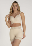 Trendy Control Shorts with BBL Effect – 201241 - SlayShape