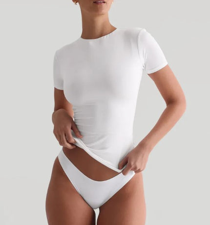SlayShape Slim-Fit Desire Top - SlayShape