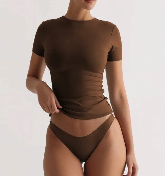 SlayShape Slim-Fit Desire Top