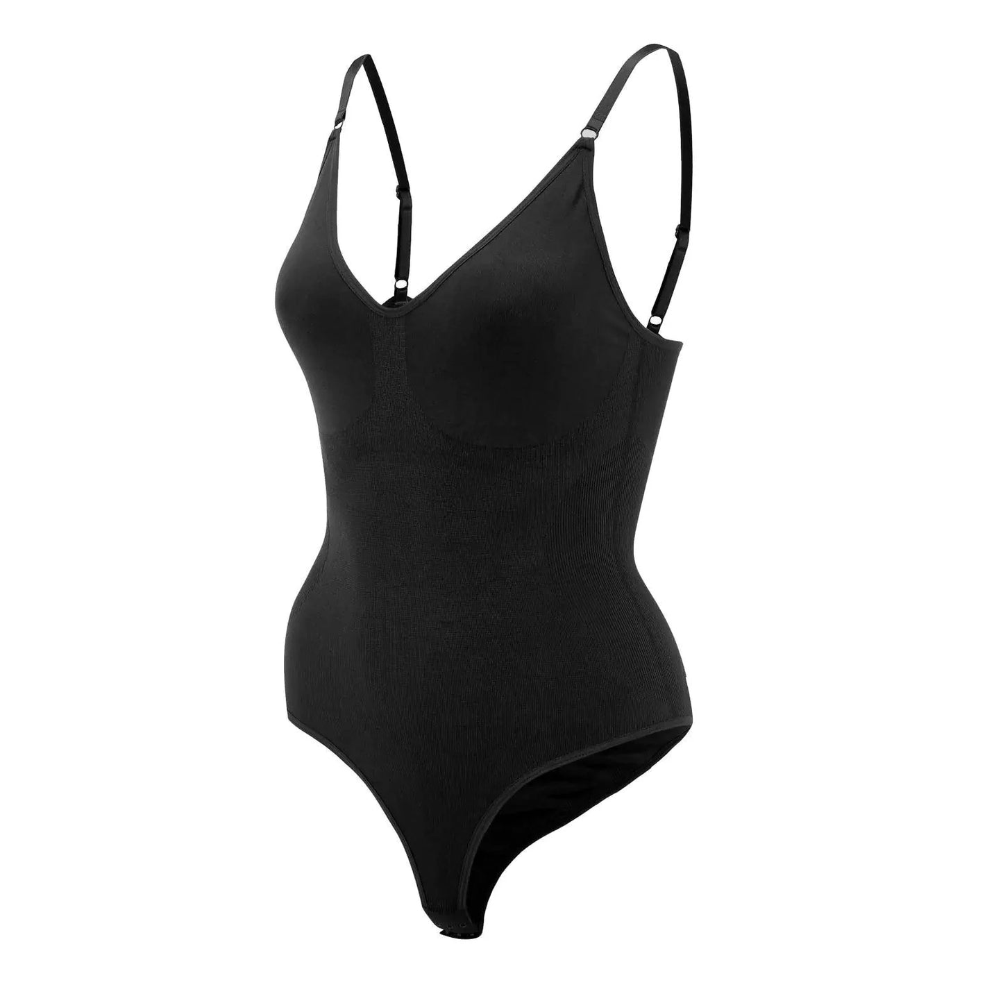 Smoothing Shapewear Bodysuit in Basic Colors