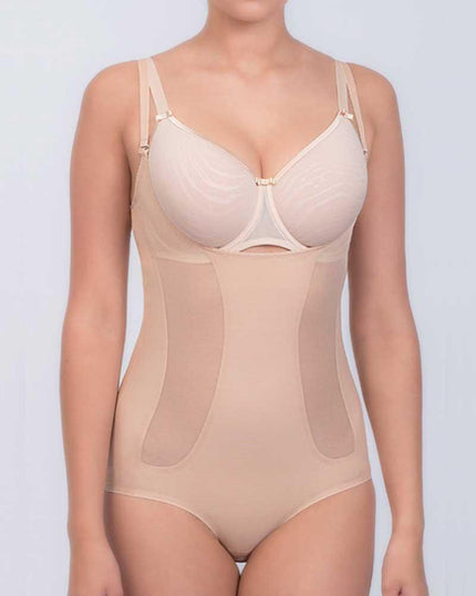 SlayShape Rosme Bodysuit - SlayShape