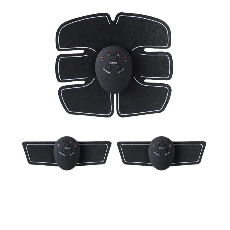 Unisex Abs Stimulator Slimming Device