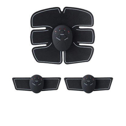 Unisex Abs Stimulator Slimming Device