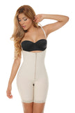 Luxe Post-op Invisible Body Shaper